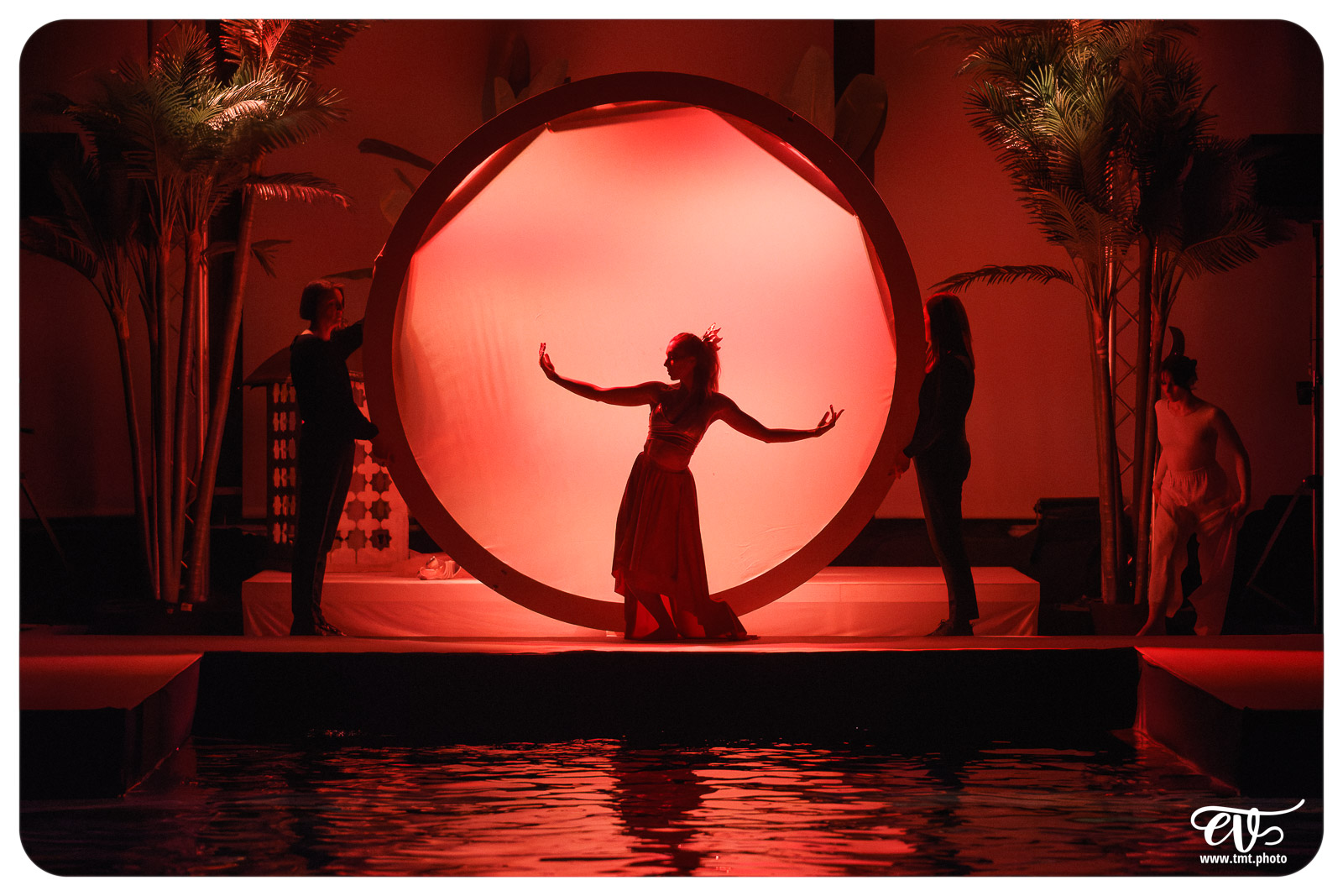 BNS - MILLE ET UNE NUITS